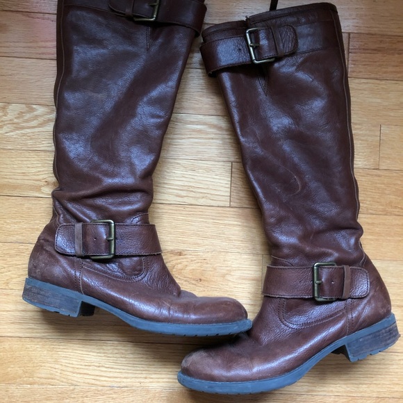 franco sarto mens boots